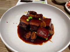 红烧肉-小大董·烤鸭(凤凰汇店)