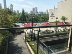 -行者书屋大堂吧 ·下午茶(南京圣和府邸酒店)