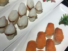 -聚盛源蒸汽海鲜火锅烤肉自助(巨川金海岸购物广场店)