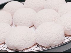 雪山包-千百味红餐厅·江西菜(绿地双子塔店)