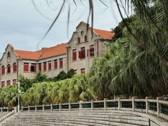 -厦门大学(思明校区)