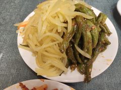 -春花民族美食(佳木斯总店)
