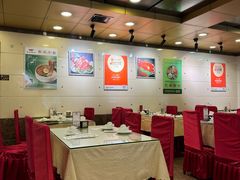 -东四民芳餐厅(朝阳门店)