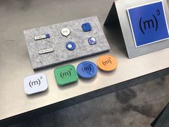 -CUBIC3三立方咖啡(凌空SOHO店)