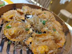 -桥东喜碧海鲜街(水东街店)