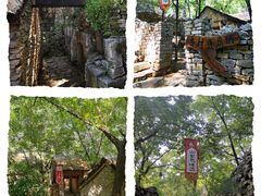 -井塘古村