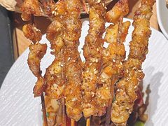 -隅乐胡椒虾·台湾菜·团建(皇岗店)