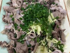 -标记美食新鲜猪杂(兴南大道店)