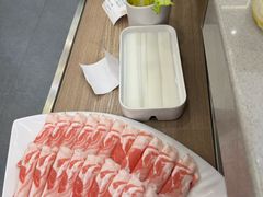 黑脸羊肉卷-巴蜀王婆大虾(南锣鼓巷店)