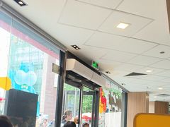 -麦当劳餐厅(龙平西路店)