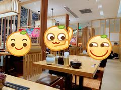 大堂-胜博殿日式炸猪排(悠唐店)