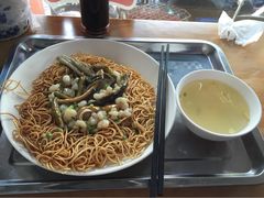 裕兴记面馆(西北街店)-裕兴记·三虾面(西北街总店)