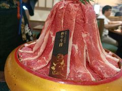 -牛New寿喜烧(虹桥新天地店)