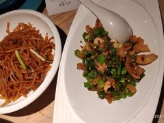 -餐酷哈雷餐厅(通程广场店)