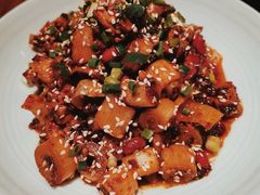 -双流老妈兔头(荟聚店)