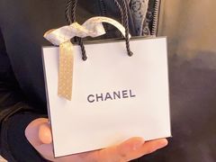 -CHANEL(恒隆广场店)