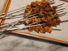 -西夏回族烧麦馆(牡丹街店)