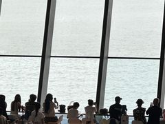 -抱抱地球咖啡馆(国家海洋博物馆店)