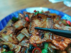 -树厨贵州菜(花果园购物中心店)
