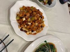 -鑫巴蜀小镇 · 水煮鱼专研店(玉桥店)