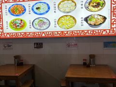 -西工饭庄快餐厅(西工小街店)