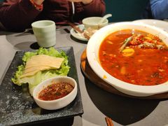 -井水小厨·湘菜(活力广场店)