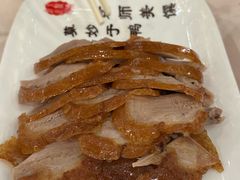 全聚德精品烤鸭-全聚德(前门店)