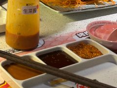 -猫抓烤肉(春熙路店)