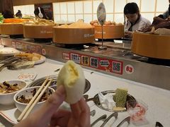 -龍歌自助小火锅(秦淮水游城店)