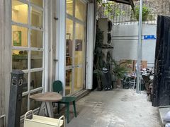 -玫瑰咖啡(中山六路店)