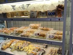 -一鸣真鲜奶吧(双菱路店)