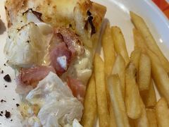 -比格比萨自助(宝山日月光店)