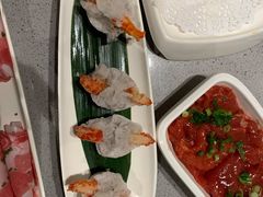 -海底捞火锅(河东万达广场店)