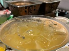 -西藏饭店·亚克·食光自助餐厅(文殊院店)