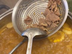 -小煵记·打边炉(西丽文光店)