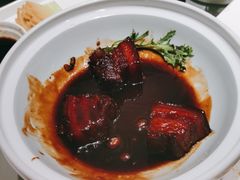 -红城阁·上海味道(四平路店)