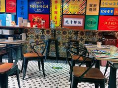 -玛嘉烈(北京金融街店)