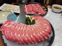 -东来顺•非遗火锅(外滩店)