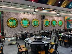 大堂-飞尝蚝·顺德菜·鱼生(顺德总店)