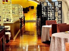 -北京王府井希尔顿酒店·秦唐中餐厅Chynna