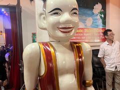 -金龙水上木偶剧院