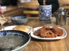 -老城南.鸭血粉丝汤(夫子庙店)
