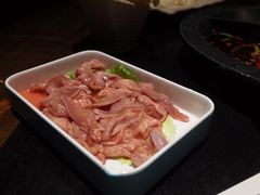 -舒家大院老火锅(台江路店)