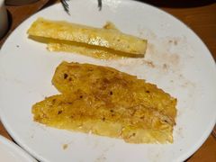 -拉蒂娜·巴西牛排馆 Latina·Brazilian Steakhouse(王府井喜悦店)