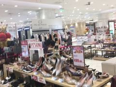 -伊藤洋华堂(温江店)