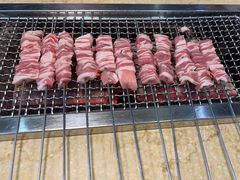-禾记海鲜烧烤(八一路店)