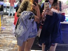 -加餐海鲜自助(集美银泰百货店)
