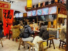 -三坊七巷历史文化街区