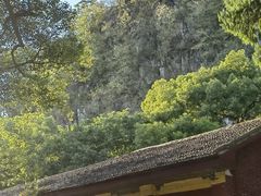 -桂林独秀峰王城景区