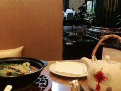 -星河湾半岛酒店-真粤中餐厅